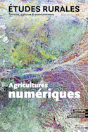 Études rurales 209